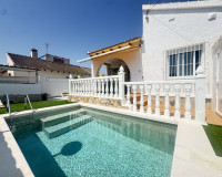 Herverkoop - Vrijstaande villa - Villamartín - Eagles Nest
