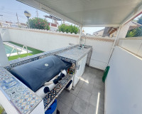 Herverkoop - Vrijstaande villa - Villamartín - Eagles Nest