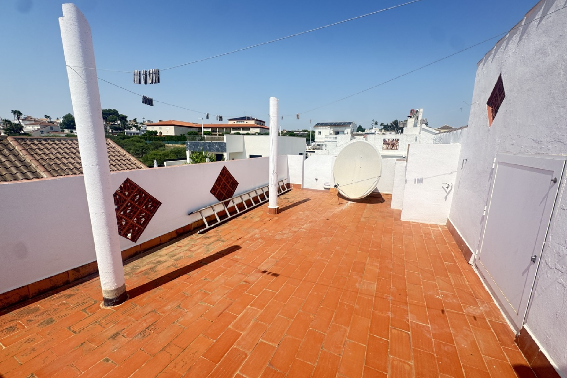 Herverkoop - Vrijstaande villa - Villamartín - Eagles Nest