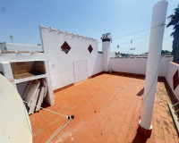 Herverkoop - Vrijstaande villa - Villamartín - Eagles Nest