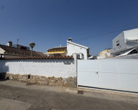 Herverkoop - Vrijstaande villa - Villamartín - Eagles Nest