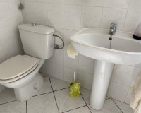 Herverkoop - Vrijstaande villa - Villamartín - El Galan