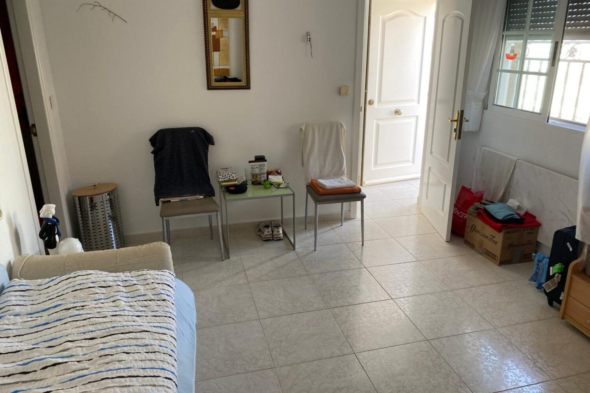 Herverkoop - Vrijstaande villa - Villamartín - El Galan