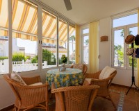 Herverkoop - Vrijstaande villa - Villamartín - La Rioja