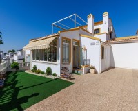 Herverkoop - Vrijstaande villa - Villamartín - La Rioja