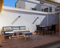 Herverkoop - Vrijstaande villa - Villamartín - La Rioja