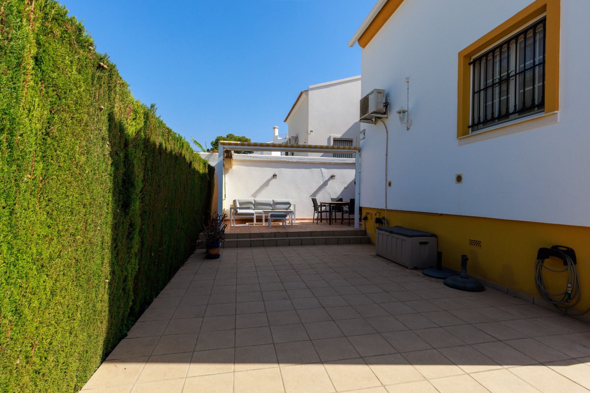 Herverkoop - Vrijstaande villa - Villamartín - La Rioja