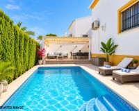 Herverkoop - Vrijstaande villa - Villamartín - La Rioja