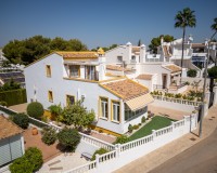 Herverkoop - Vrijstaande villa - Villamartín - La Rioja
