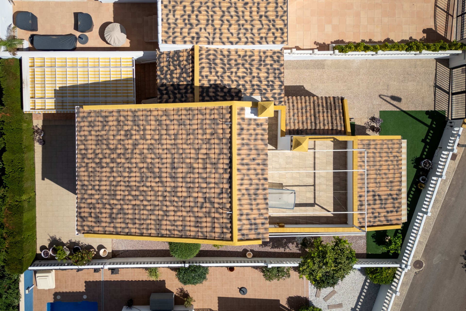 Herverkoop - Vrijstaande villa - Villamartín - La Rioja