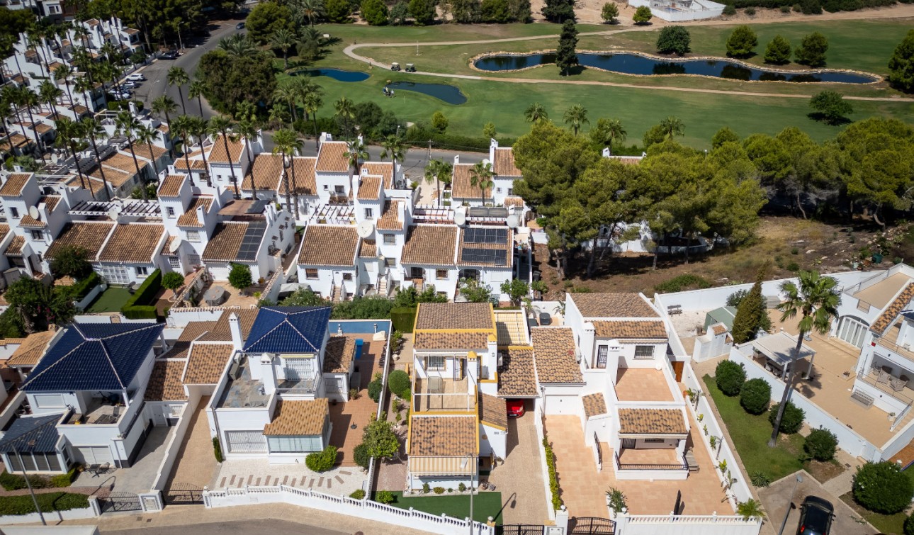Herverkoop - Vrijstaande villa - Villamartín - La Rioja
