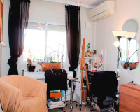 Herverkoop - Vrijstaande villa - Villamartín - PAU 8