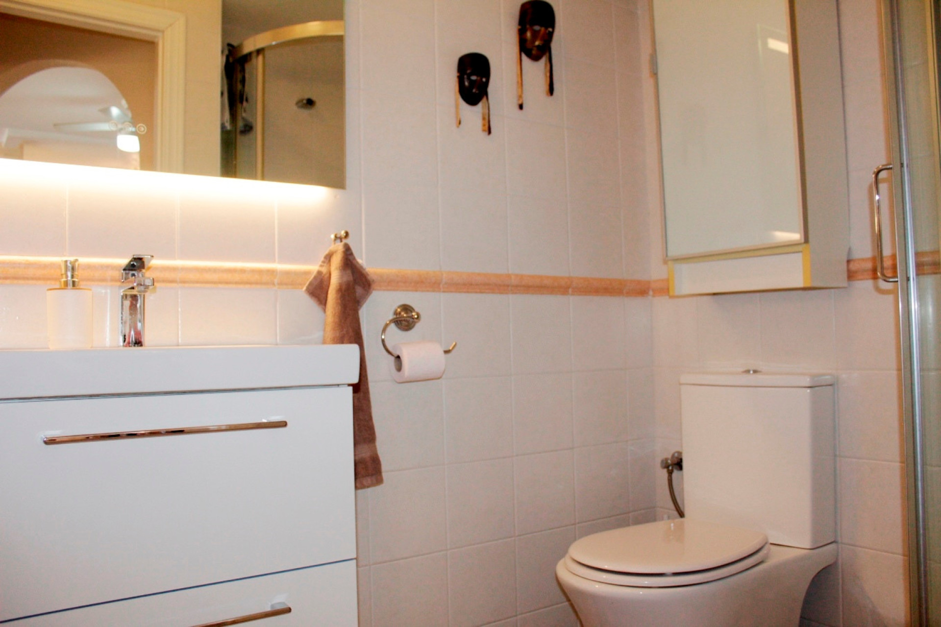 Herverkoop - Vrijstaande villa - Villamartín - PAU 8