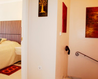 Herverkoop - Vrijstaande villa - Villamartín - PAU 8