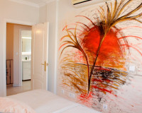 Herverkoop - Vrijstaande villa - Villamartín - PAU 8