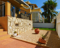 Herverkoop - Vrijstaande villa - Villamartín - Villamartin