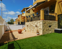 Herverkoop - Vrijstaande villa - Villamartín - Villamartin