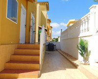 Herverkoop - Vrijstaande villa - Villamartín - Villamartin