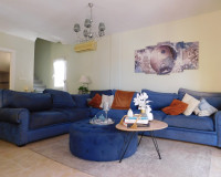 Herverkoop - Vrijstaande villa - Villamartín - Villamartin