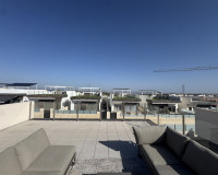 Herverkoop - Vrijstaande villa - Villamartín