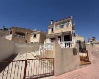 Herverkoop - Vrijstaande villa - Villamartín