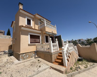 Herverkoop - Vrijstaande villa - Villamartín