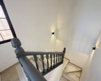 Herverkoop - Vrijstaande villa - Villamartín