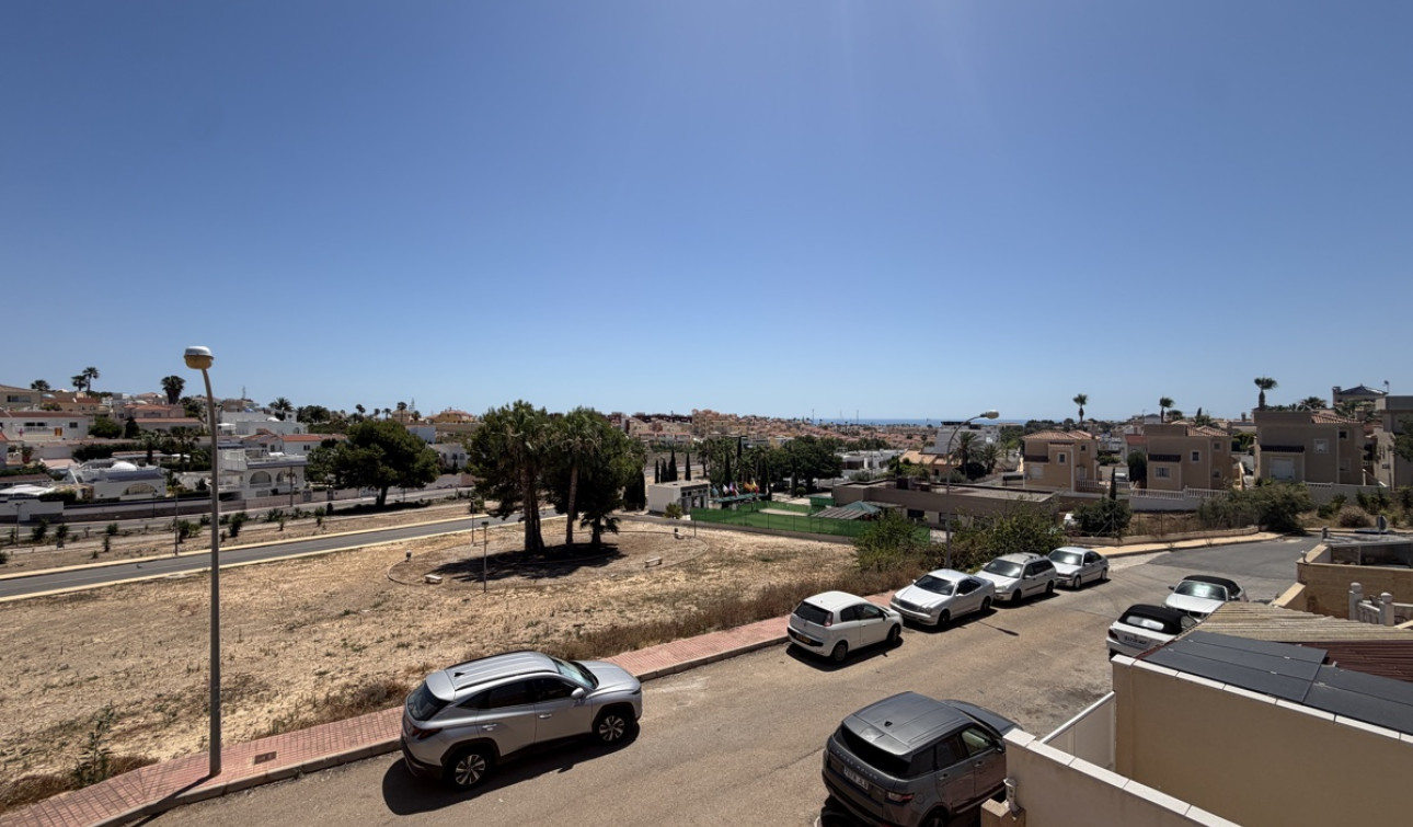 Herverkoop - Vrijstaande villa - Villamartín