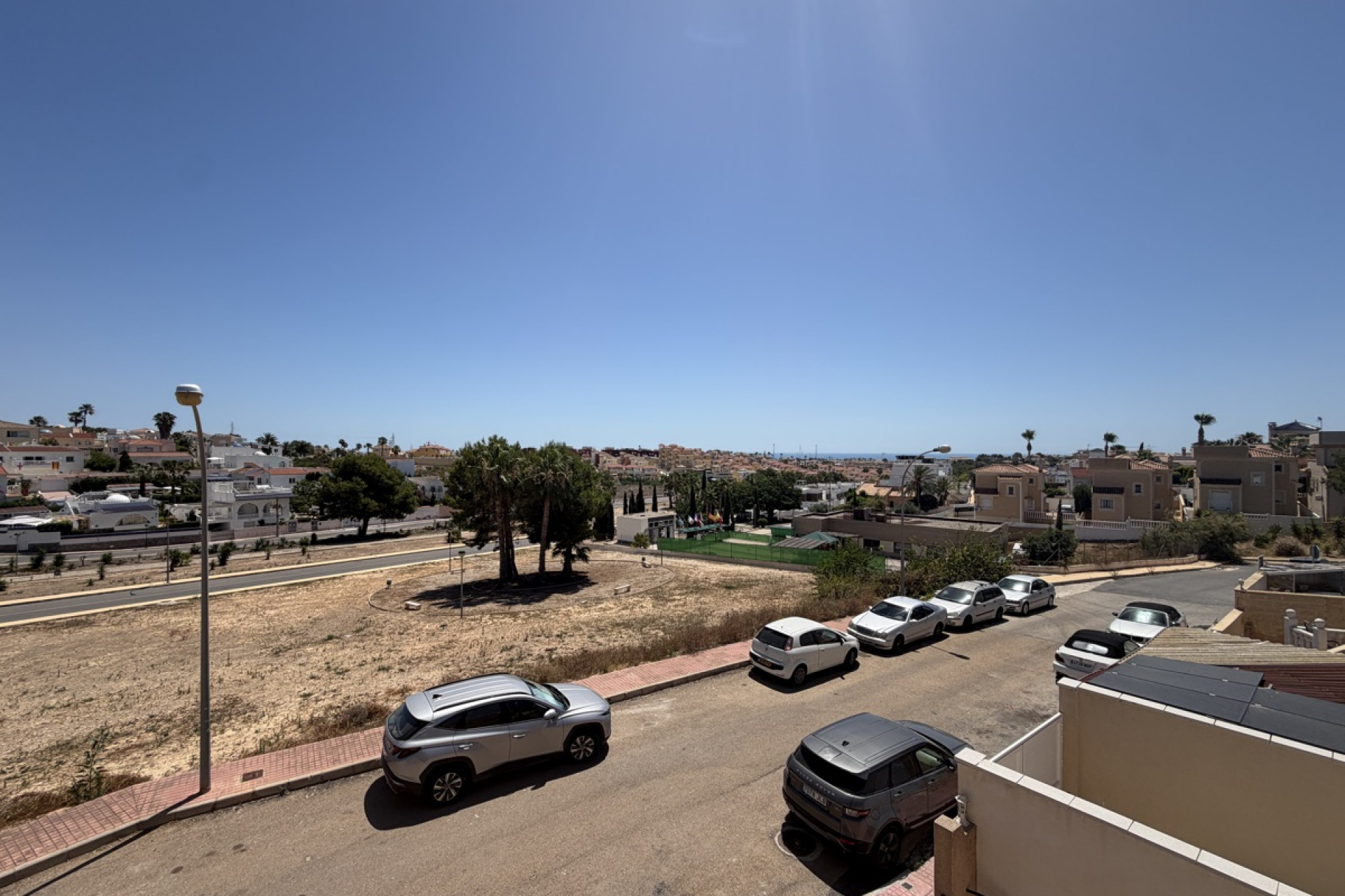 Herverkoop - Vrijstaande villa - Villamartín