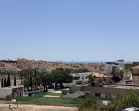 Herverkoop - Vrijstaande villa - Villamartín