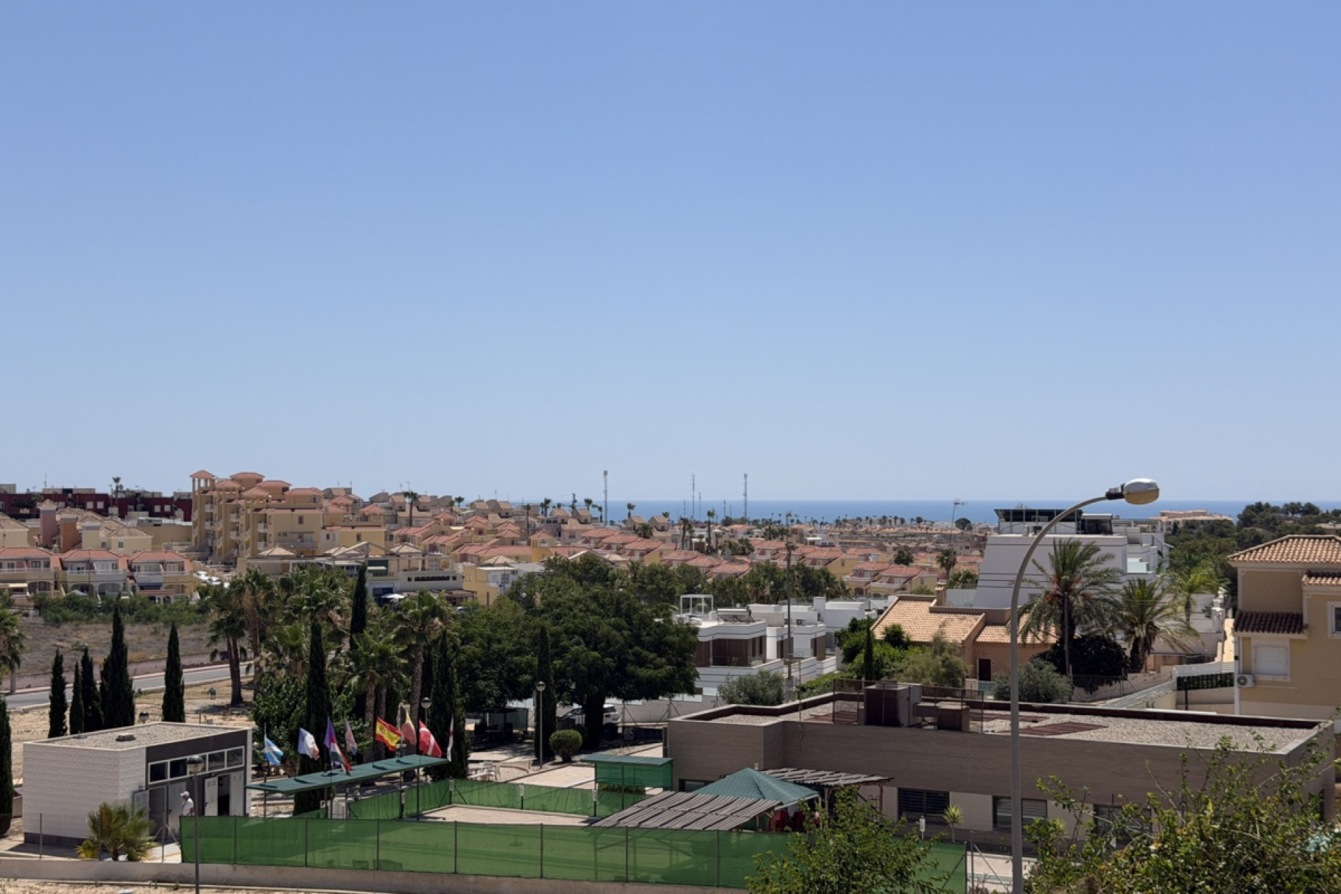 Herverkoop - Vrijstaande villa - Villamartín