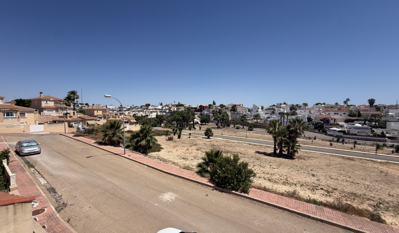 Herverkoop - Vrijstaande villa - Villamartín