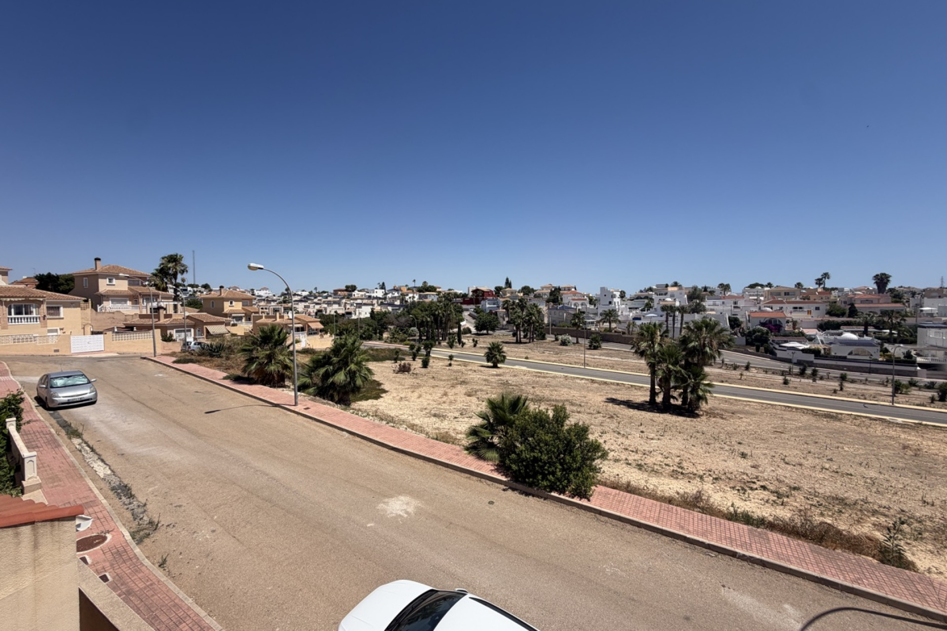 Herverkoop - Vrijstaande villa - Villamartín