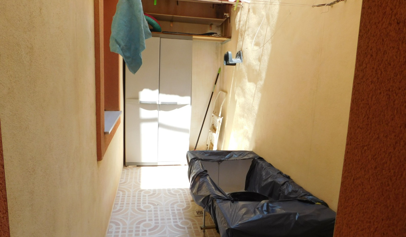 Lange Termijn Verhuur - Appartement / Flat - La Zenia