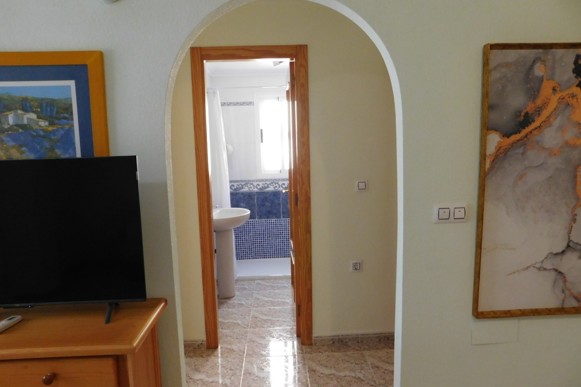 Lange Termijn Verhuur - Appartement / Flat - La Zenia