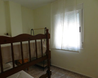 Lange Termijn Verhuur - Appartement / Flat - La Zenia