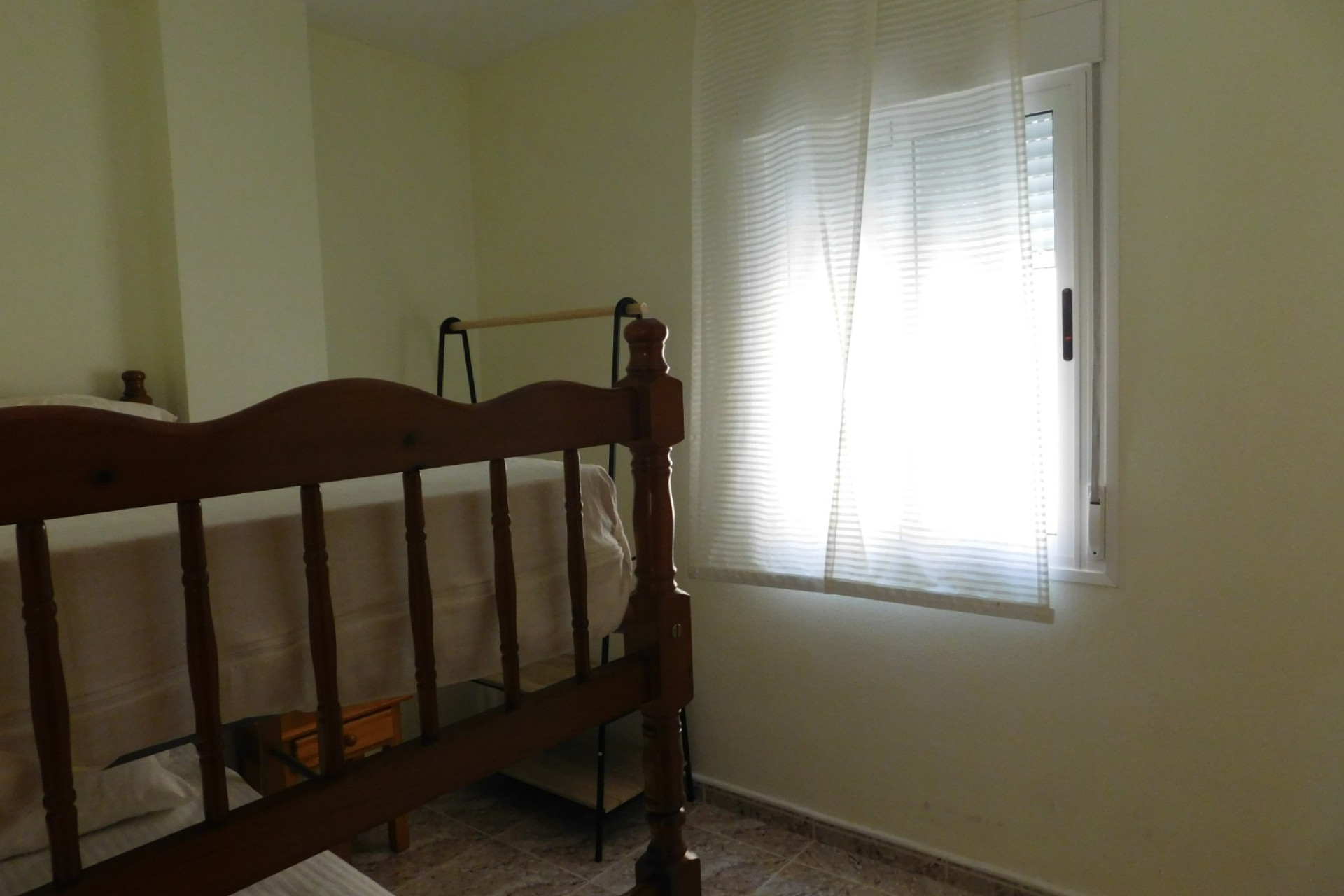 Lange Termijn Verhuur - Appartement / Flat - La Zenia