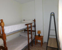 Lange Termijn Verhuur - Appartement / Flat - La Zenia