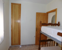 Lange Termijn Verhuur - Appartement / Flat - La Zenia