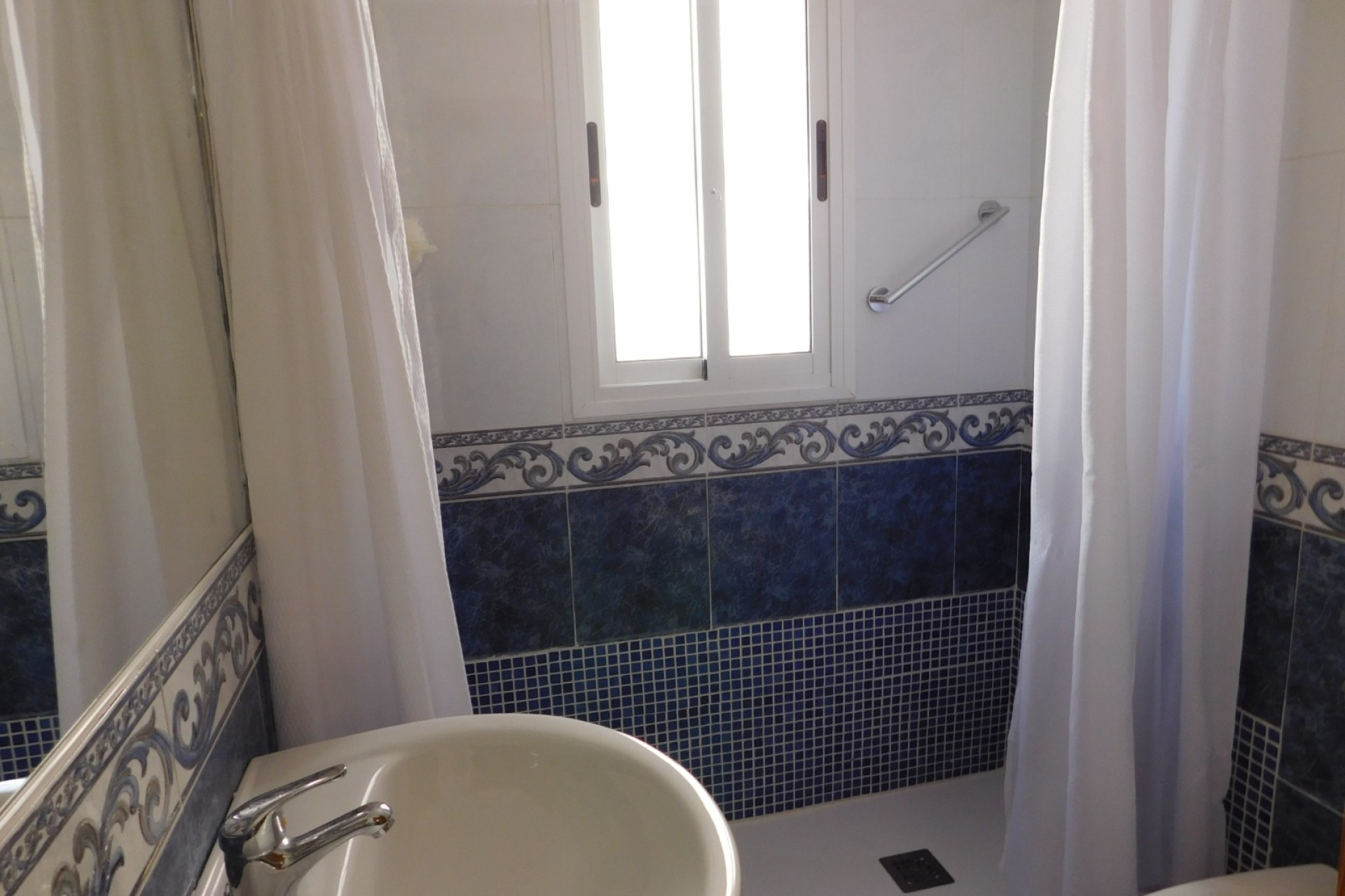 Lange Termijn Verhuur - Appartement / Flat - La Zenia