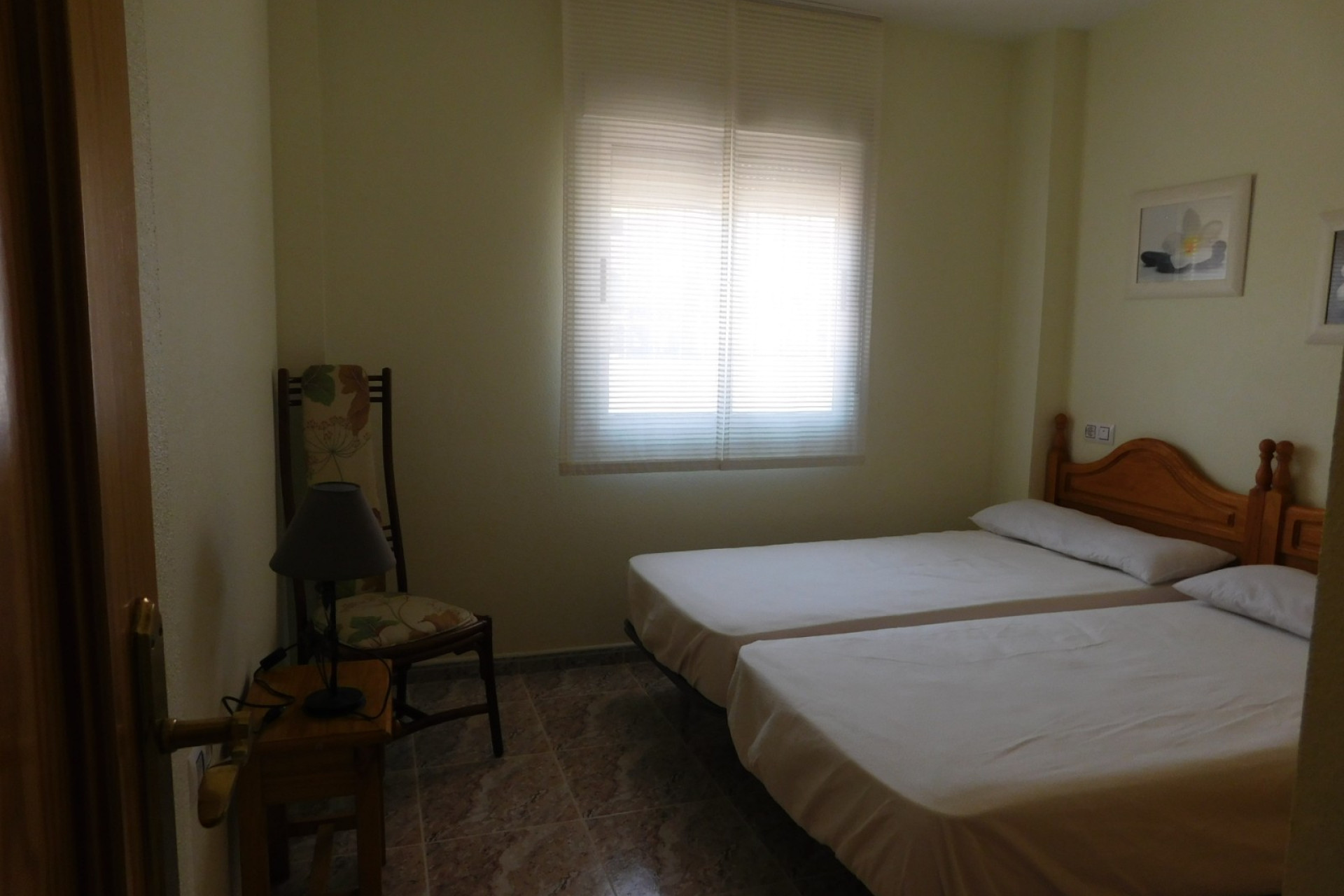 Lange Termijn Verhuur - Appartement / Flat - La Zenia