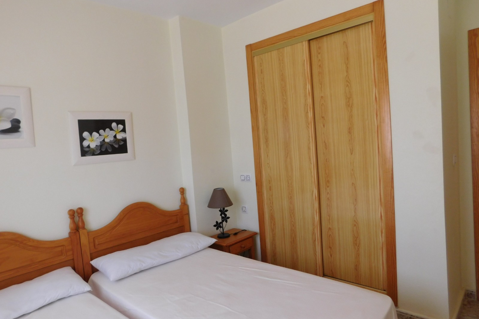 Lange Termijn Verhuur - Appartement / Flat - La Zenia