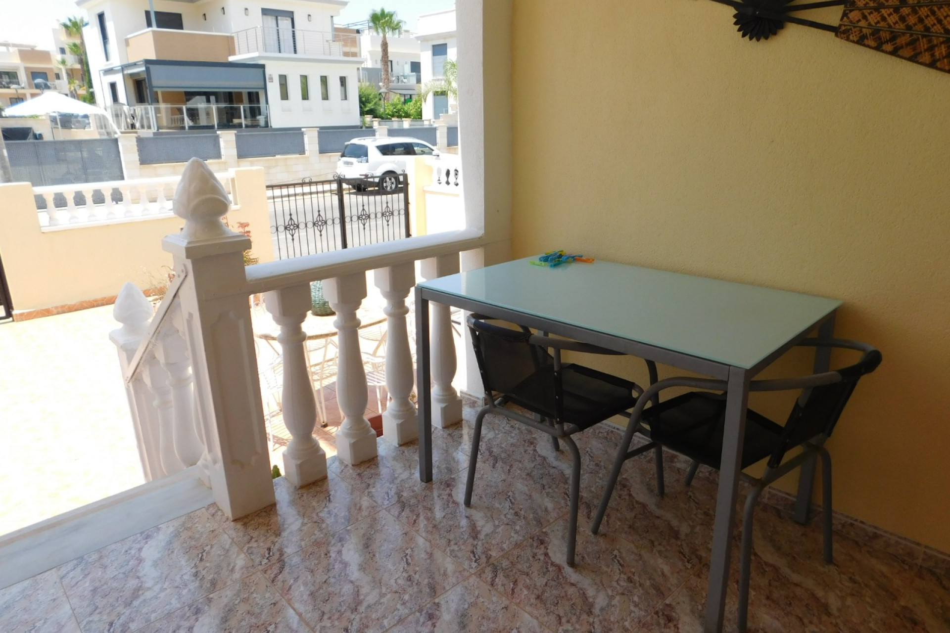 Lange Termijn Verhuur - Appartement / Flat - La Zenia