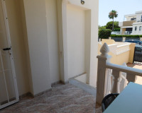 Lange Termijn Verhuur - Appartement / Flat - La Zenia