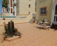 Lange Termijn Verhuur - Appartement / Flat - La Zenia