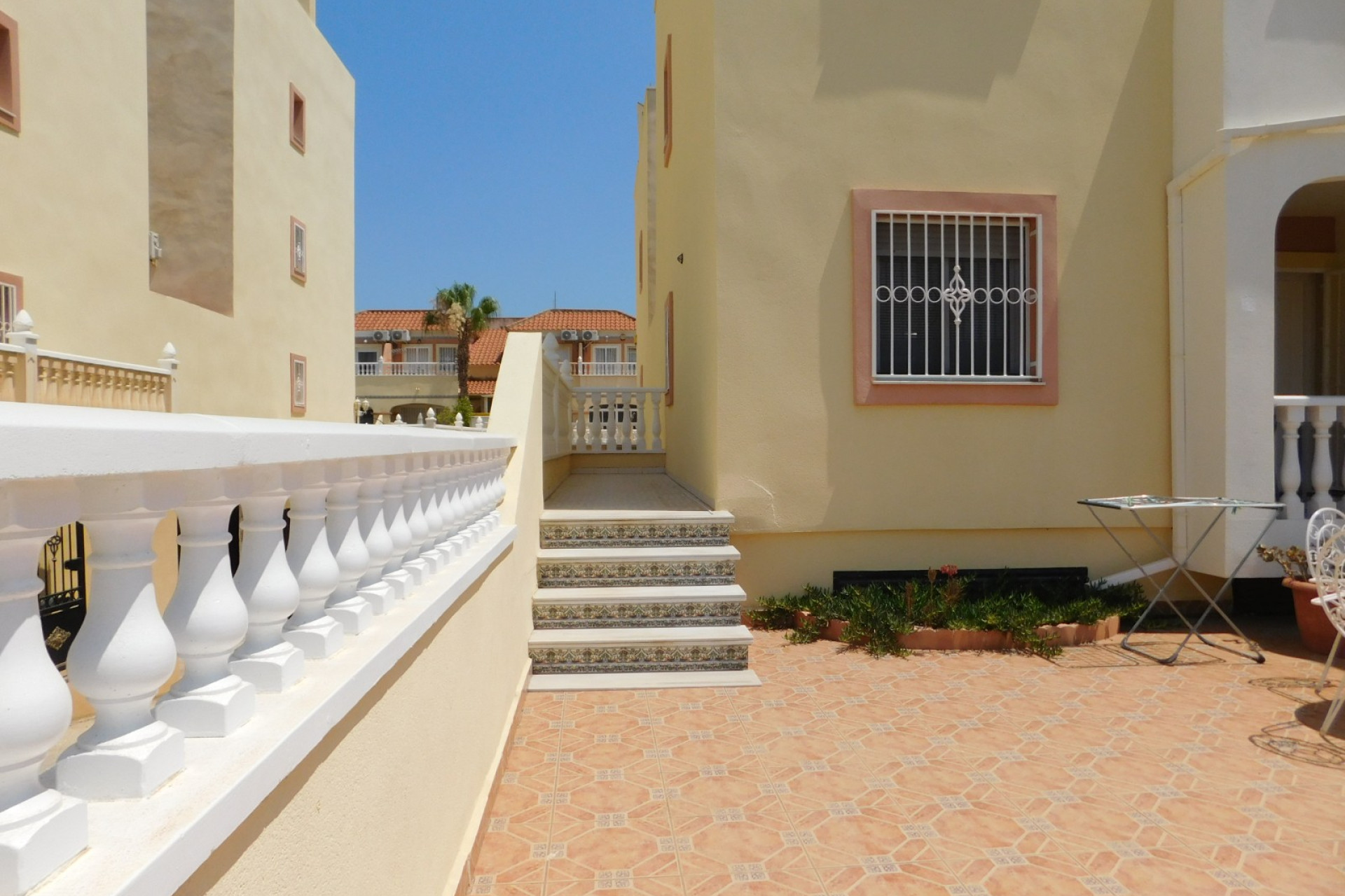 Lange Termijn Verhuur - Appartement / Flat - La Zenia