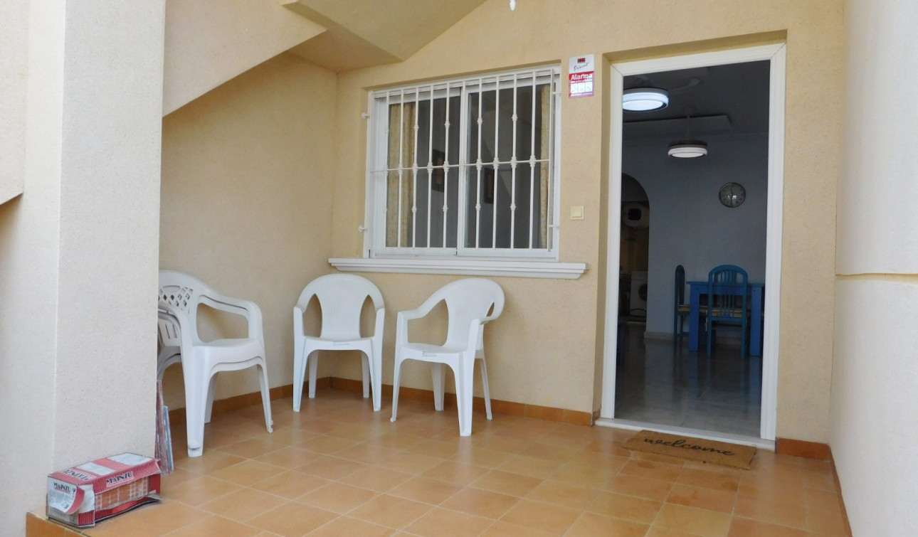 Lange Termijn Verhuur - Appartement / Flat - Orihuela - La Matanza