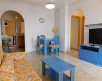 Lange Termijn Verhuur - Appartement / Flat - Orihuela - La Matanza