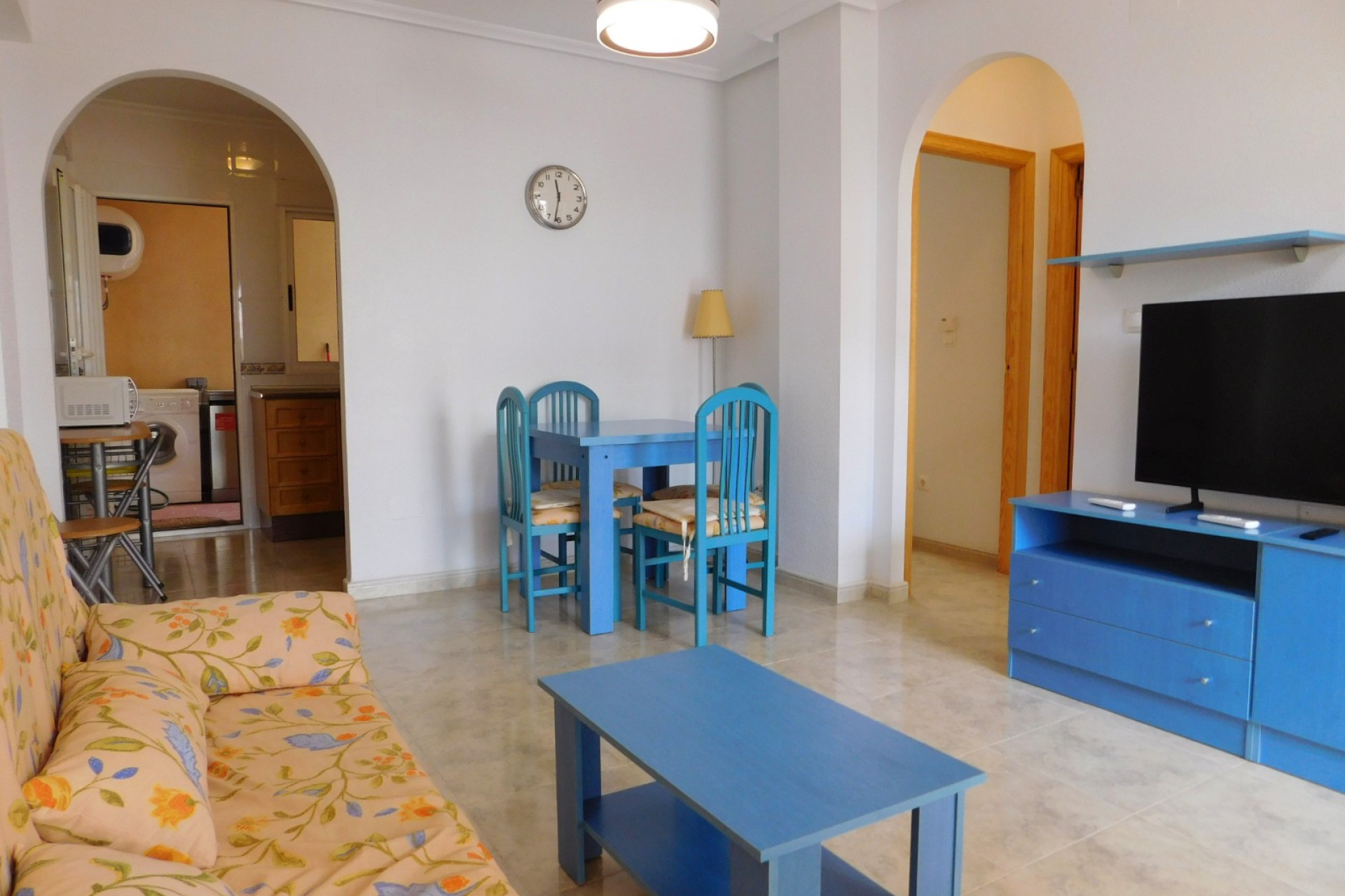 Lange Termijn Verhuur - Appartement / Flat - Orihuela - La Matanza