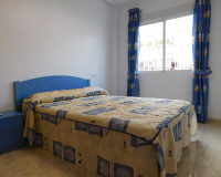Lange Termijn Verhuur - Appartement / Flat - Orihuela - La Matanza